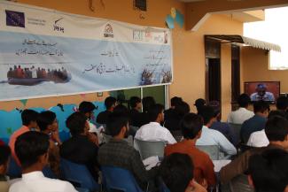 Digital Time Communications organized the 6th community event of the SAFER Project on April 23, 2024