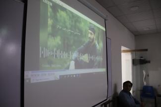 SAFER Project's 10th Awareness Event on Migration Risks Held in Sukkur, Sindh