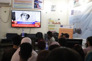 Digital Time Communications Hosts 13th SAFER Project Event in Faisalabad to Address Irregular Migration Risks